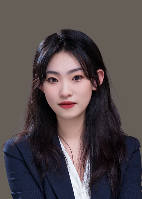 李喆琪
