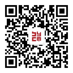 官方公众号